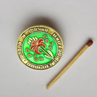 RINTAMERKKI CCCP KUKKA - pikkukuva 1