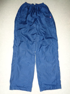 Creblét tuulihousut XL