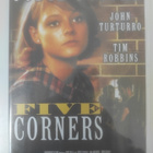 Kadun kasvot - Five Corners (Jodie Foster) - pikkukuva 1