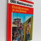 Olli Hakkarainen : Etsivätoimisto ja purjevene - pikkukuva 1