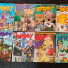 Myrkky lehti - pikkukuva 3
