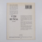 Liisa Kojamo ym. : Viisi runoa ja kuva - pikkukuva 2