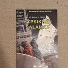 Mezieres: Valerian - HYPSIKSEN SALAMAT (1.painos 1990) - pikkukuva 1