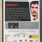 Alfred Hitchcock: FRENZY (1972) Jon Finch - pikkukuva 2