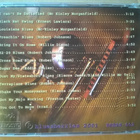 Bluesberries - Live At Coffee House Gloria CD - pikkukuva 2