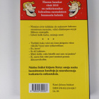 Anna Mäki : Hassun hauskat vitsit 2010 - pikkukuva 2