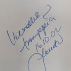 Lenita Airisto : Naarasenergia : hyöty ja uhka (signeerat... - pikkukuva 3