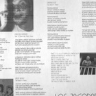 Los Jacopablos: Siihen aikaan näillä mailla (LP) - pikkukuva 4