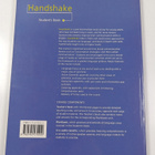 Handshake - Student's Book - pikkukuva 2