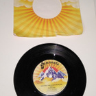 7" SINGLE FLINTLOCK YOU´RE LIKE A MAGNET / ANOTHER TIME... - pikkukuva 1