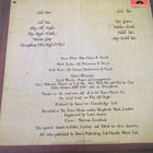 Sweet: Cut Above The Rest 1979 LP - pikkukuva 2