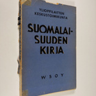 Suomalaisuuden kirja - pikkukuva 1