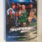 Superhero Movie (DVD) Sara Paxton, Lesnie Nielsen [UUSI!] - pikkukuva 1