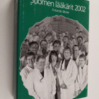 Suomen lääkärit 2002 = Finlands läkare - pikkukuva 1