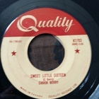 Chuck Berry sinkku - pikkukuva 1
