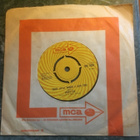(7") Leapy Lee - Here Comes The Rain - pikkukuva 1