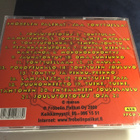 Fröbelin Palikat Saa tonttuilla cd 2000 AXR - pikkukuva 4