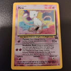 Mew 9 black star promo, holo - pikkukuva 1
