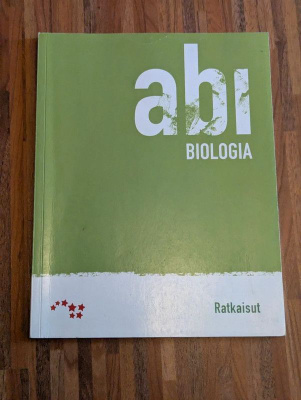 Abi Biologia