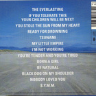 Manic Street Preachers : This Is My Truth Tell Me Yours - CD - pikkukuva 3