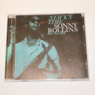 Sonny Rollins: Newk's Time - pikkukuva 1