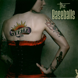 The Baseballs - Strike (CD)