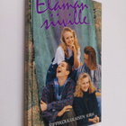 Elämän siiville : Rippikoululaisen kirja - pikkukuva 1