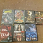 DVD - elokuvia ,1kpl -3 e, kaikki 26 kpl-12 e - pikkukuva 3