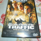 TRAFFIC    -   DVD - pikkukuva 1