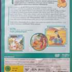 NALLE PUHIN TAIKAMAAILMA LEIKKIHETKI PUHIN SEURASSA DVD - pikkukuva 2