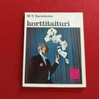 M.T. Sarastamo: Korttitaituri - pikkukuva 1