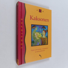 Kaksonen 22. toukokuuta - 21. kesäkuuta : opas terveyteen... - pikkukuva 1