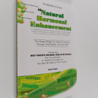 Rob Faigin : Natural Hormonal Enhancement - The Ultimate ... - pikkukuva 1