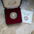 BELGIA 2e 2016 "Child Focus" PROOF - pikkukuva 1