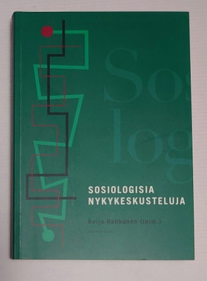 Sosiologisia Nykykeskusteluja