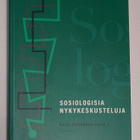 Sosiologisia Nykykeskusteluja - pikkukuva 1
