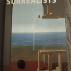 Tim Martin: Essential Surrealists - pikkukuva 1