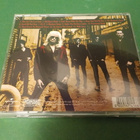 MICHAEL MONROE - BLACKOUT STATES CD KAHDELLA NIMMARILLA - pikkukuva 2