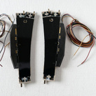 Fleischmann 9141 piccolo elektr. Vaihto-osapari oikea/vasen - pikkukuva 4