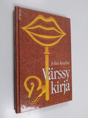 Joka kodin värssykirja