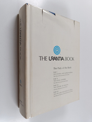 The Urantia Book