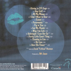 The JW-Jones Blues Band: Kissing In 29 Days (Crosscut 2006) - pikkukuva 2
