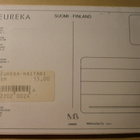 Vantaa, Heureka, ns. luukkukortti (kuvanauha, 13 kuvaa) ei p - pikkukuva 2