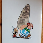 Asterix Korsikassa 1.p 1975 HIENO!! - pikkukuva 2