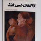 Aleksandr Deineka : Aleksandr Deineka - pikkukuva 1