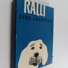 Eeva Joenpelto : Ralli - pikkukuva 1
