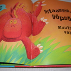 Jack Tickle Höpsö Hönttisaurus - pikkukuva 4