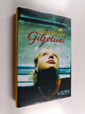 Outi Alanne : Giljotiini