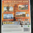 Tom Clancy's – EndWar, PS3-peli, sis. pk - pikkukuva 2