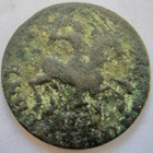 Russia 1 kop MD 1704-1718 Pietari Suuri - pikkukuva 1